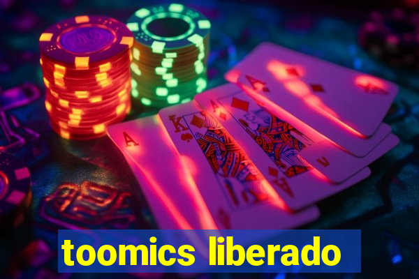 toomics liberado