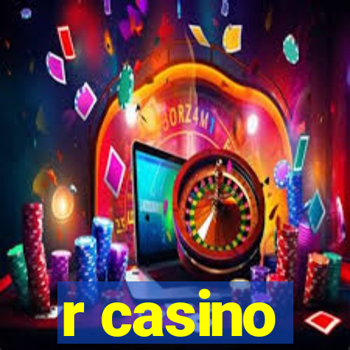 r casino