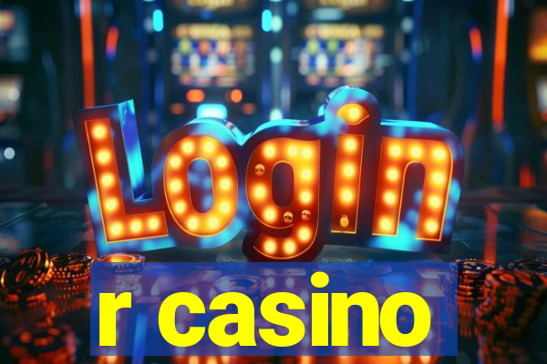 r casino