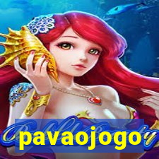 pavaojogo