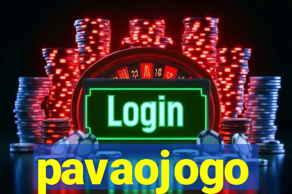 pavaojogo