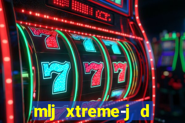 mlj xtreme-j d slot mlj エクストリーム