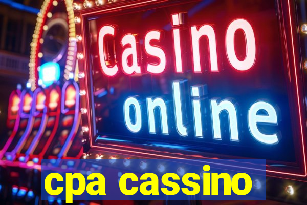 cpa cassino