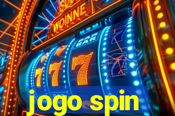 jogo spin