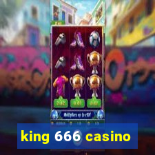 king 666 casino