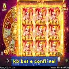 kb.bet e confi谩vel