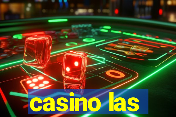 casino las