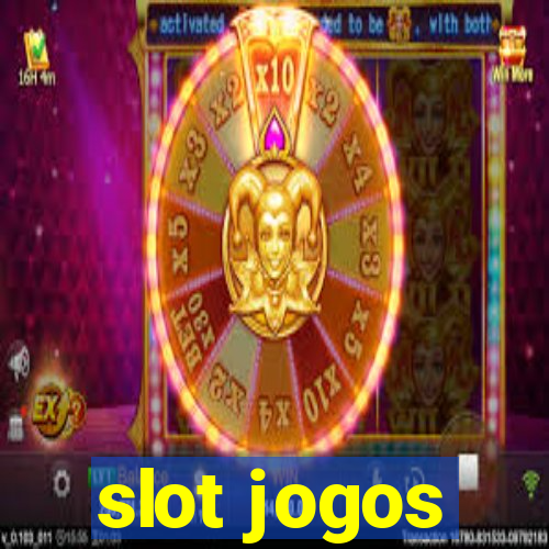 slot jogos