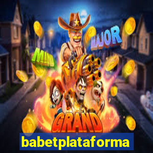 babetplataforma