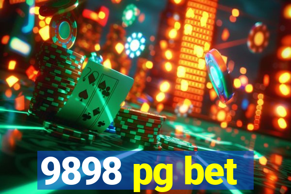 9898 pg bet