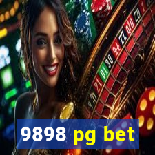 9898 pg bet