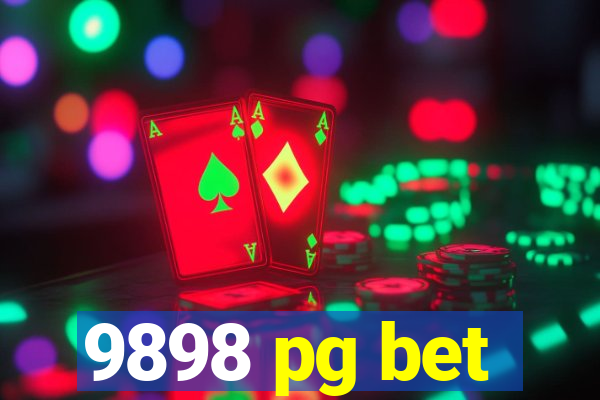 9898 pg bet