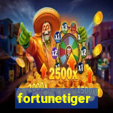 fortunetiger