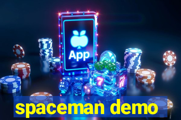 spaceman demo