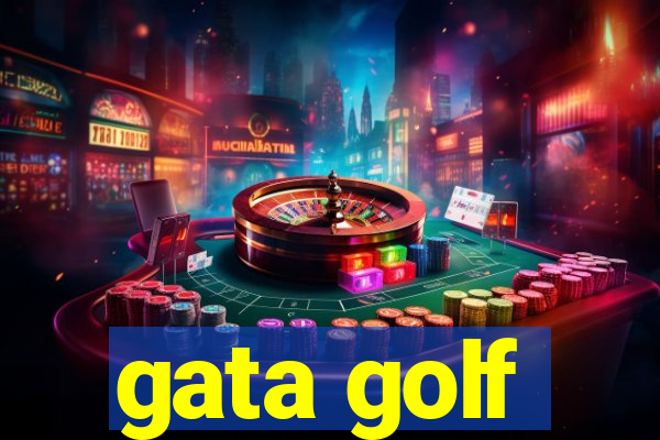 gata golf