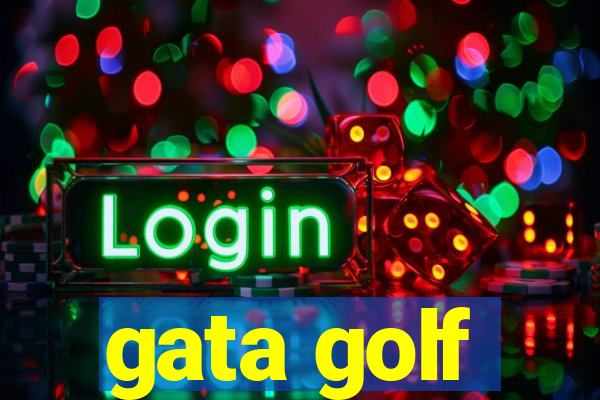 gata golf