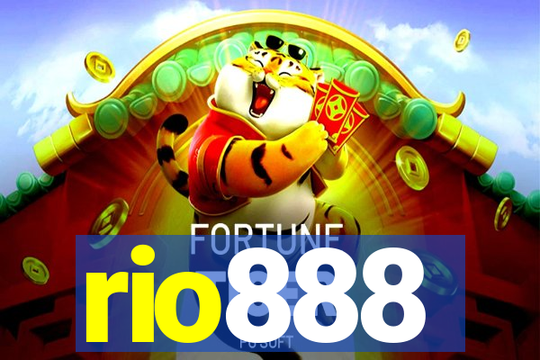 rio888