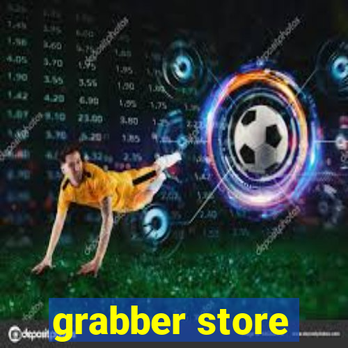 grabber store