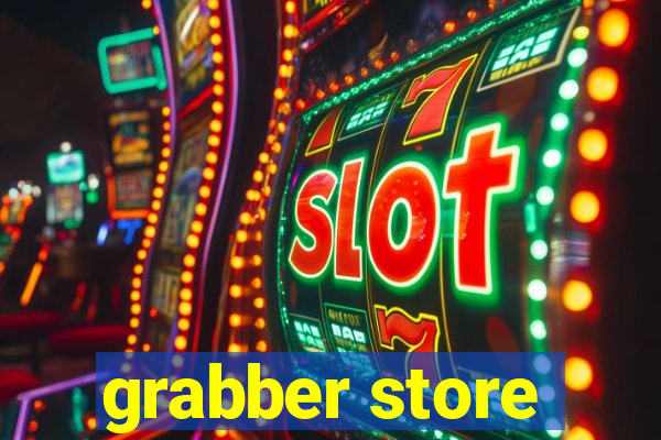 grabber store