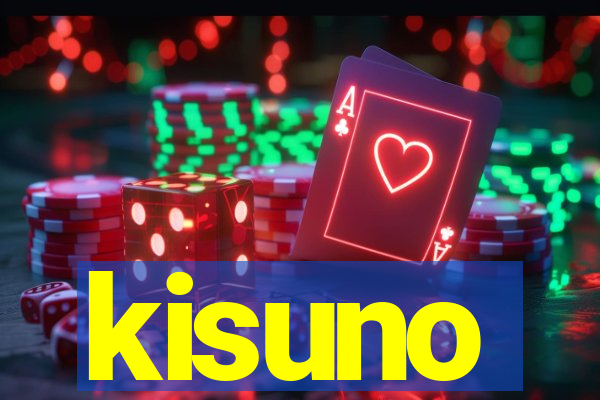 kisuno