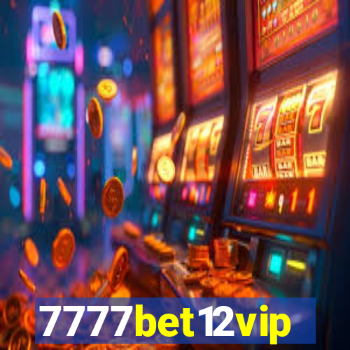 7777bet12vip