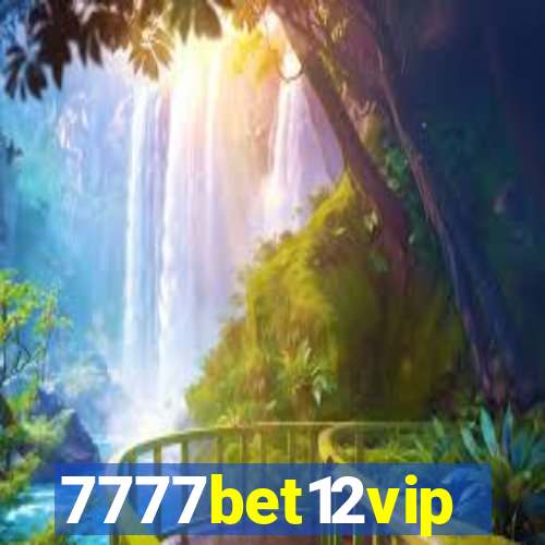 7777bet12vip