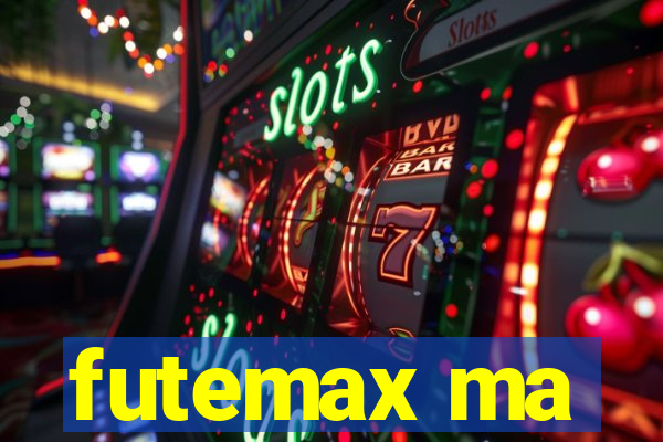 futemax ma