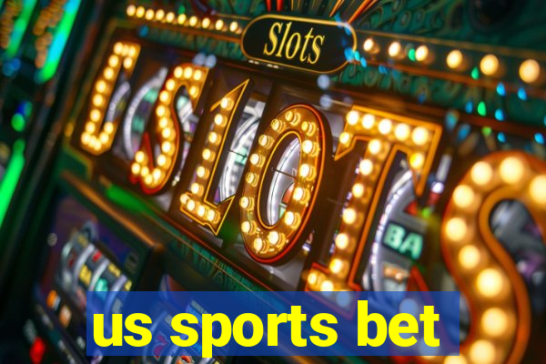 us sports bet