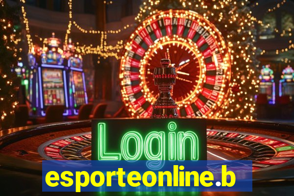 esporteonline.bet