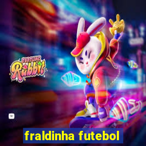 fraldinha futebol