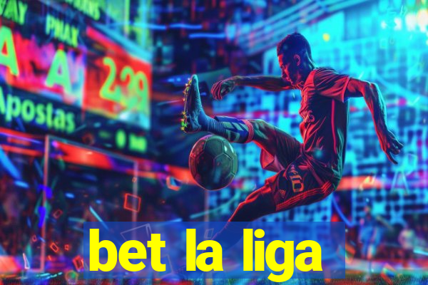 bet la liga