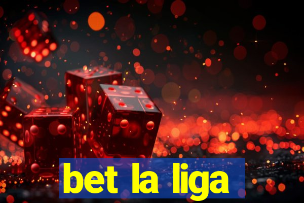 bet la liga