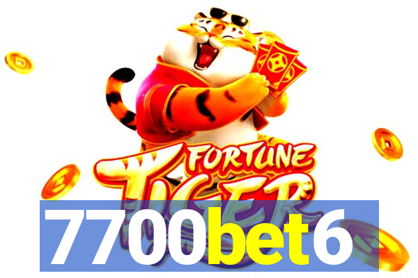 7700bet6