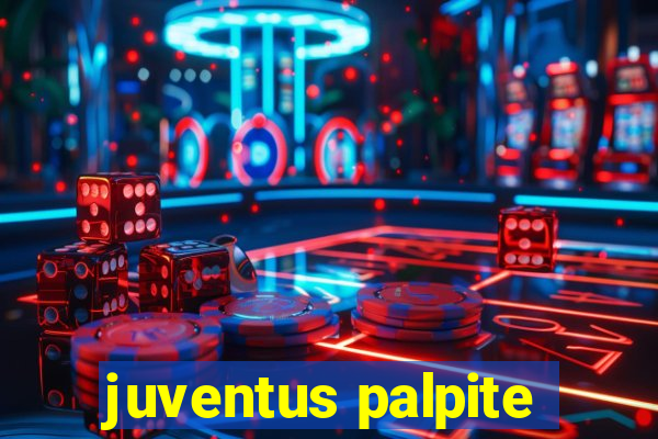 juventus palpite