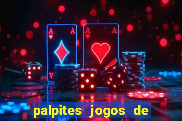 palpites jogos de hoje bets