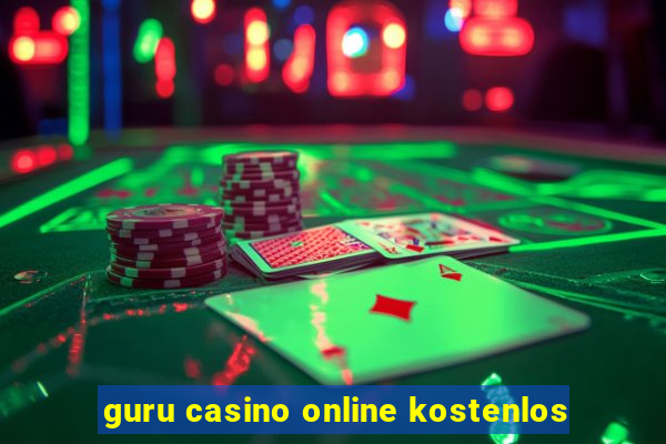 guru casino online kostenlos