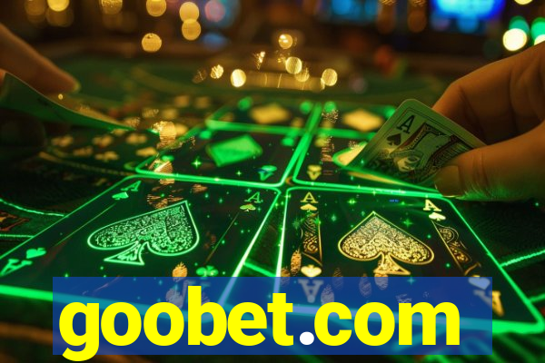 goobet.com