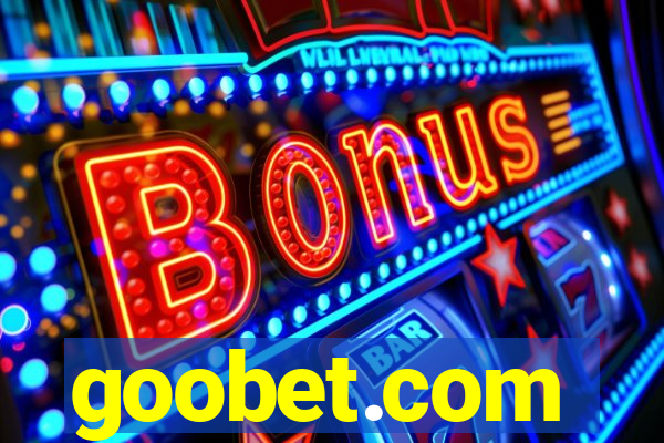 goobet.com