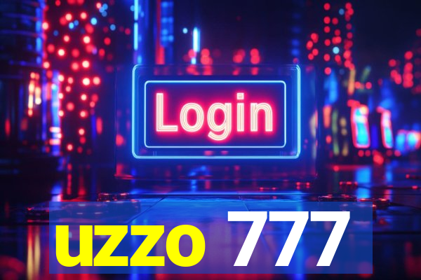 uzzo 777