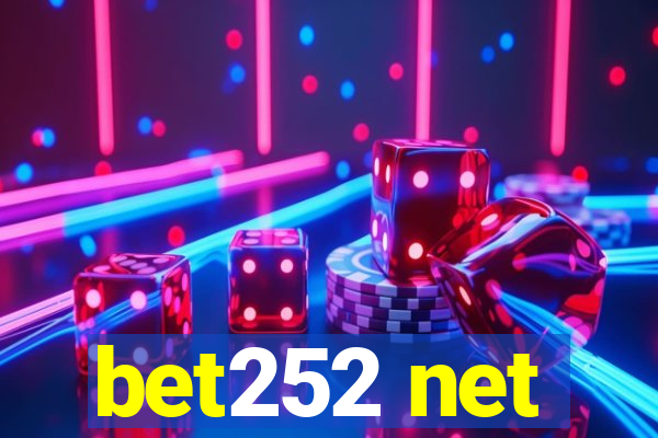 bet252 net