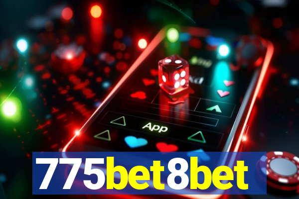 775bet8bet