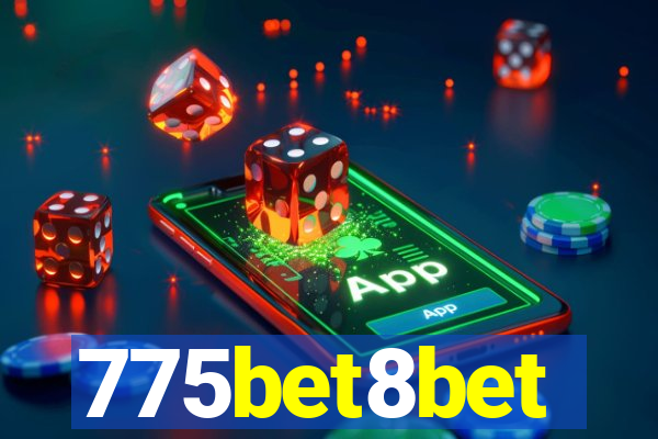 775bet8bet