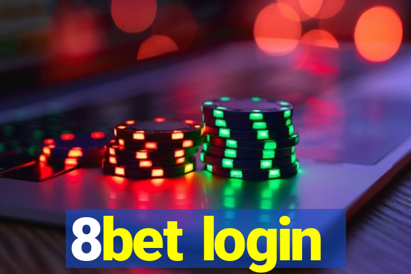 8bet login