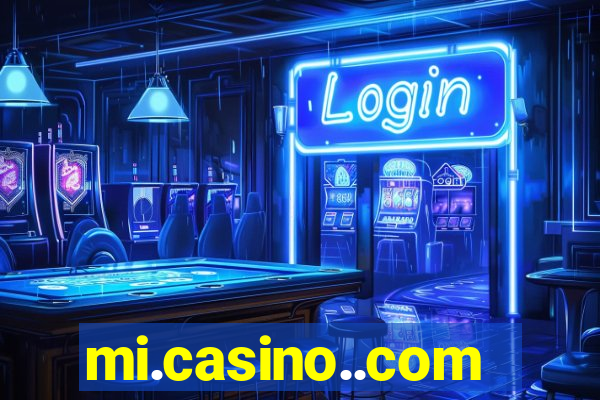 mi.casino..com