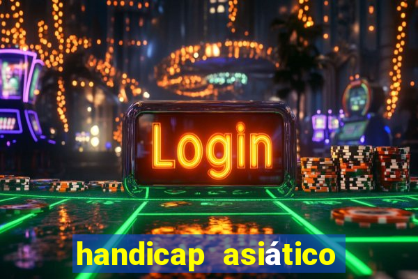 handicap asiático 1 5