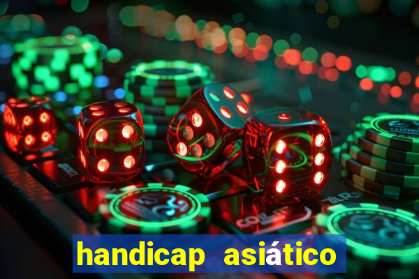 handicap asiático 1 5