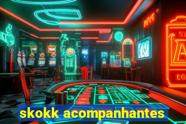 skokk acompanhantes