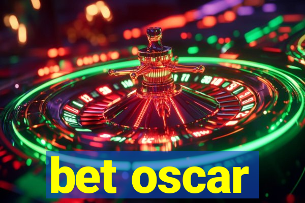 bet oscar