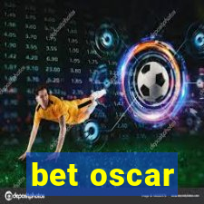 bet oscar