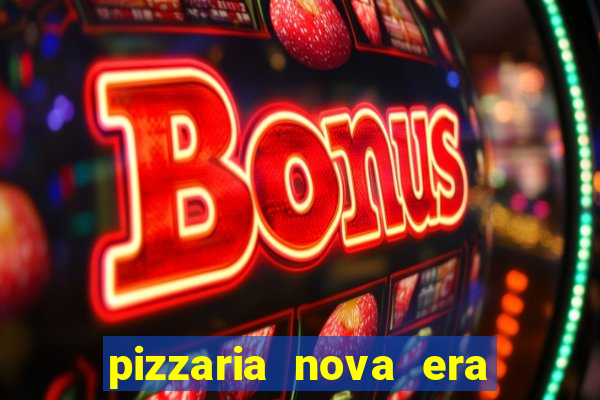 pizzaria nova era porto alegre